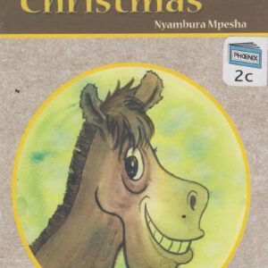 Mule called Christmas (Phoenix)