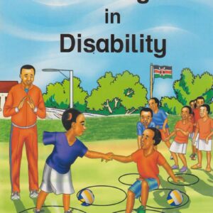 Ability in Disability lvl 3 (Queenex)