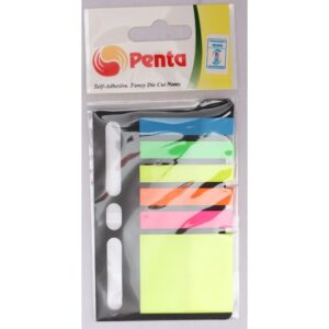 Sticky Note Yellow