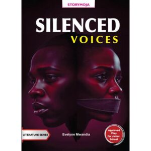 Silenced Voice (Storymoja)