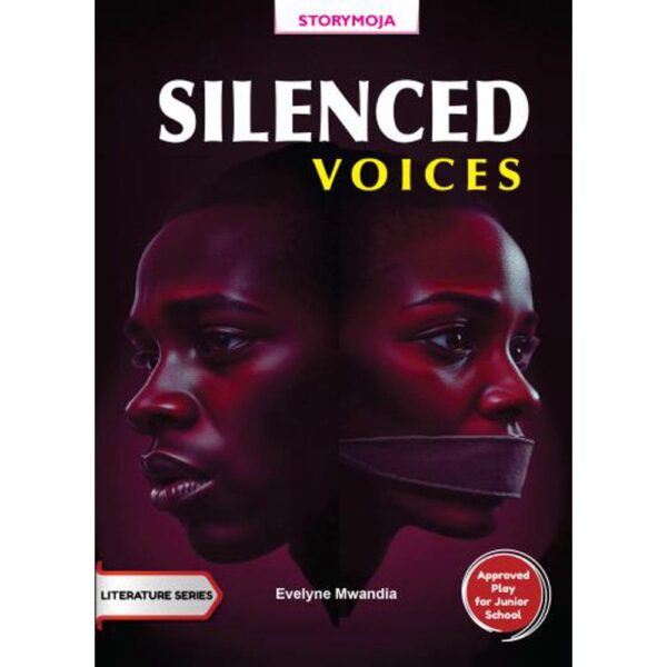 Silenced Voice (Storymoja)
