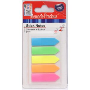Sticky Note Yellow