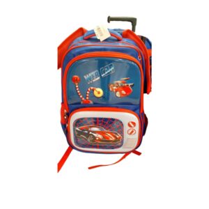 Disney Character single Trolley bag