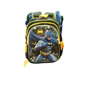 Disney Character 3ps Detachable Trolley Bag
