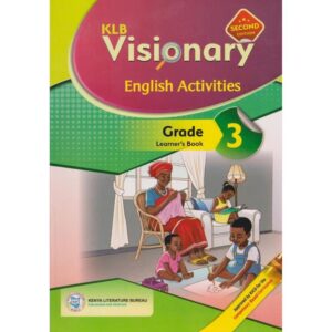 KLB Visionary English GD3 (Rtd)