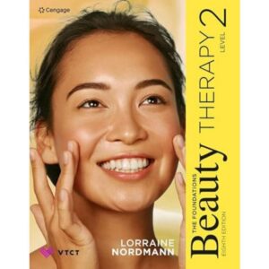 Foundations Beauty Therapy level 2 8ED (Ceng)