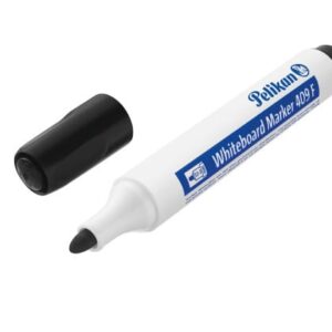 Pkn marker 409F W/board round Black 947770