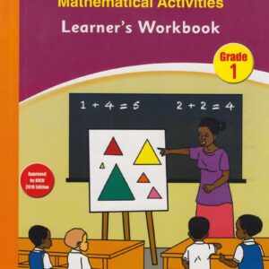 Bookmark Mathematical PP2 (Appr)