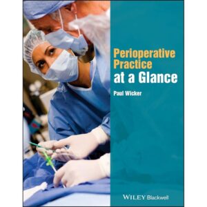 Perioperative Practice at a Glance (Wiley)