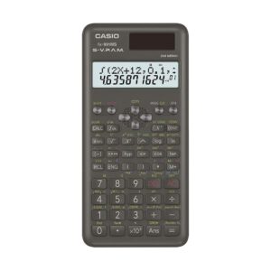 FX-991MS Casio Calculator Scientific