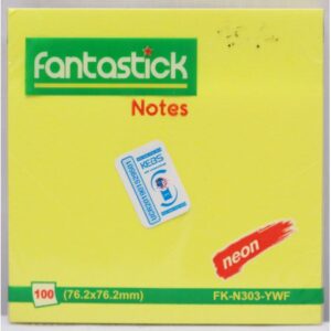 Sticky Note Assorted