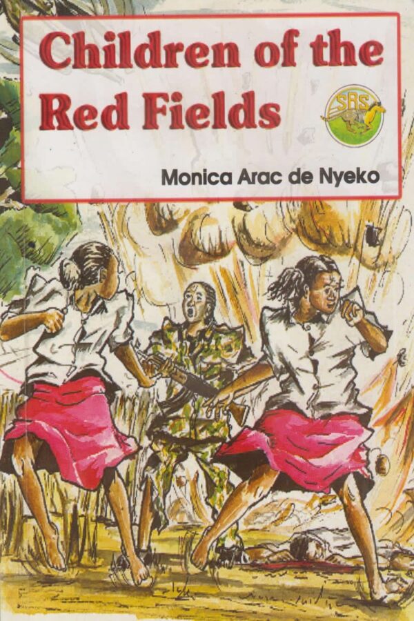 Children of the Red Fields (Phoenix)