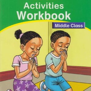 Premier CRE Activities Wkbk Middle class