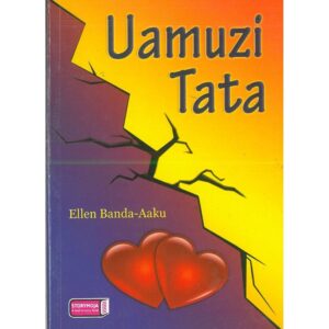 Uamuzi tata (Storymoja)