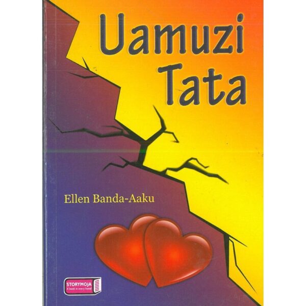 Uamuzi tata (Storymoja)