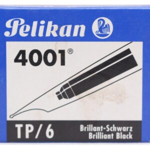 Ink Cartridge GT