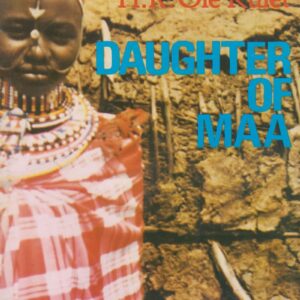 Daughter of Maa (Longhorn)