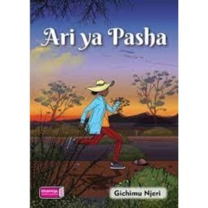 Ari ya Pasha (Storymoja)