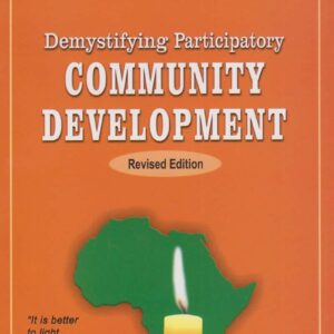 Demystifying Participatory Community Development