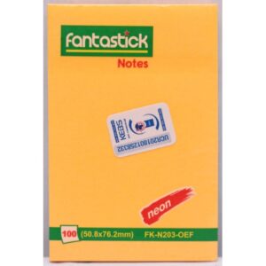 Sticky Note Assorted