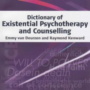 Dictionary of Existential Psychotherapy