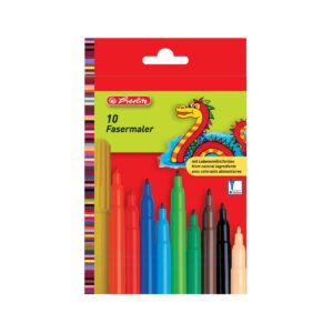 HLTZ Felt markers 10s 8649139