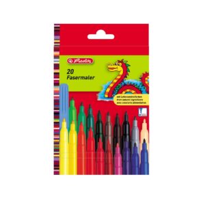 HLTZ Felt pens 20s 8649238