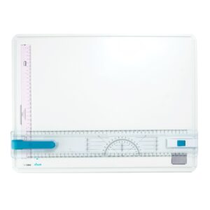 Drawing Board A3 with scale (RKL)