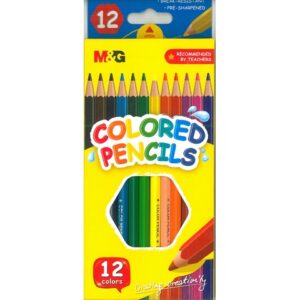 Colour Pencil F/S