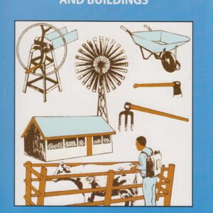 Farm Equipment Machinery, Structures and Building