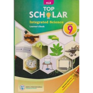 KLB Top Scholar Integrated Science GD9 (Rtd)