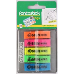 Sticky Note Assorted