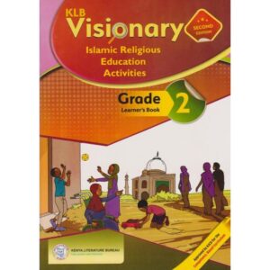 KLB Visionary IRE Activities GD2 (Rtd)