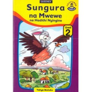 Sungura na Mwewe (Queenex)