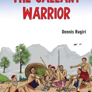 Gallant Warrior (Storymoja)