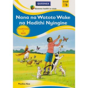 Nana na Watoto Wake (Queenex)