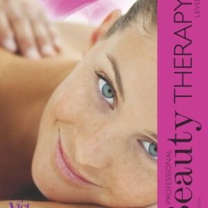 Professional Beauty Therapy Lvl 3 5ED (Cengage)