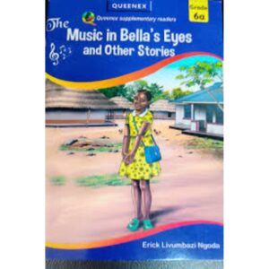 Music in Bella's Eye and Other Stories 6a (Queenex)