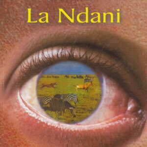 Jicho la Ndani (Longhorn)