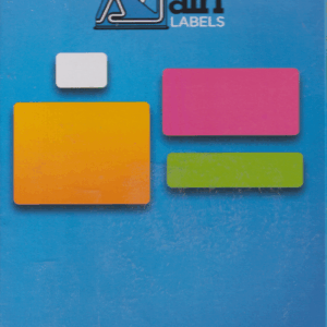 Afri Label White K38