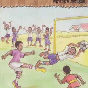 Kheri's Goal (Phoenix)