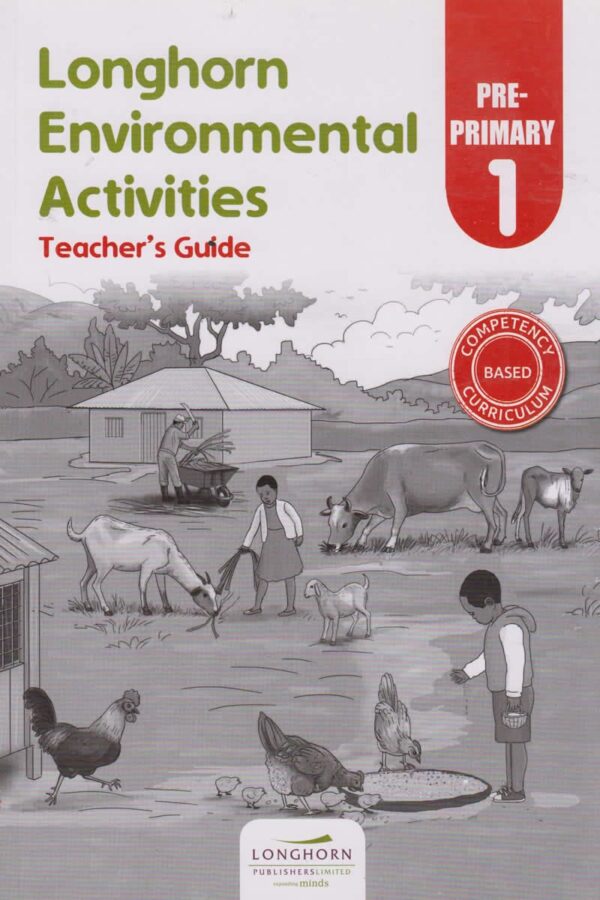 Longhorn Environmental Activities Trs PP1 (Appr)