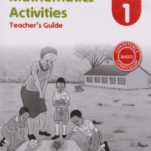 Longhorn Maths Activities Trs PP1 (Appr)