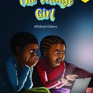 Village Girl 7 (Storymoja)