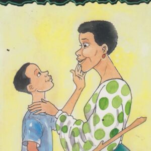 Monzi and Mama's Stories (Phoenix)