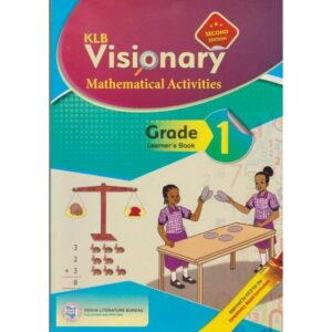 KLB Visionary Mathematical Act GD1 (Rtd)