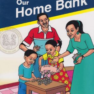 Our home bank ECDE lvl PP1 (Queenex)