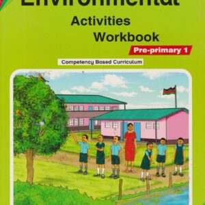 Queenex Environmental Activities Wkbk PP1