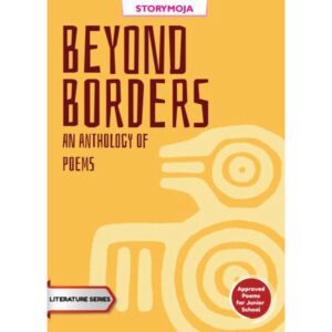 Beyond Borders: An Anthology of Poems (Storymoja)