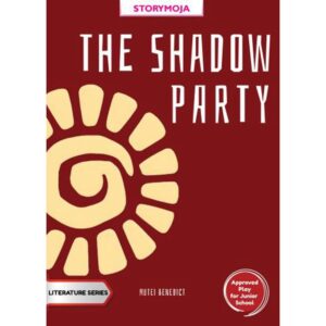 Shadow Party (Storymoja)